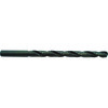 11/64 Extra Length 8" OAL High Speed Steel Bright Extra Long